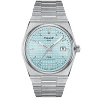 Tissot T137.407.11.351.00 |⌚PRODUKT ORYGINALNY Ⓡ - NAJLEPSZA CENA ✔ |