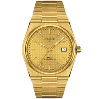 Tissot T137.407.33.021.00 |⌚PRODUKT ORYGINALNY Ⓡ - NAJLEPSZA CENA ✔ |