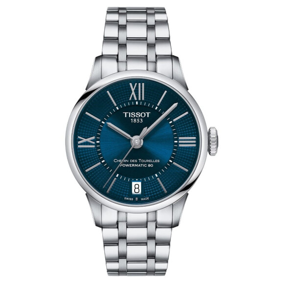 Tissot T099.207.11.048.00 |⌚PRODUKT ORYGINALNY Ⓡ - NAJLEPSZA CENA ✔ |