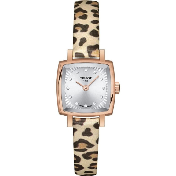 Tissot T058.109.37.036.00 |⌚PRODUKT ORYGINALNY Ⓡ - NAJLEPSZA CENA ✔ |