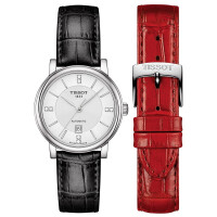 Tissot T122.207.16.036.01 |⌚PRODUKT ORYGINALNY Ⓡ - NAJLEPSZA CENA ✔ |