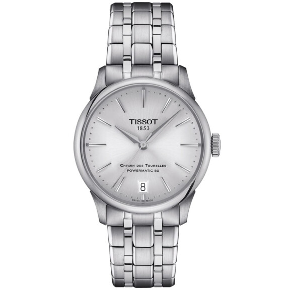 Tissot T139.207.11.031.00 |⌚PRODUKT ORYGINALNY Ⓡ - NAJLEPSZA CENA ✔ |
