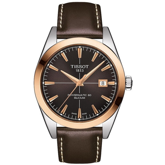Tissot T927.407.46.291.00 |⌚PRODUKT ORYGINALNY Ⓡ - NAJLEPSZA CENA ✔ |