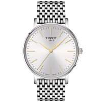 Tissot T143.410.11.011.01 |⌚PRODUKT ORYGINALNY Ⓡ - NAJLEPSZA CENA ✔ |