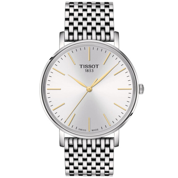 Tissot T143.410.11.011.01 |⌚PRODUKT ORYGINALNY Ⓡ - NAJLEPSZA CENA ✔ |