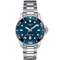 Tissot T120.210.11.041.00 |⌚PRODUKT ORYGINALNY Ⓡ - NAJLEPSZA CENA ✔ |