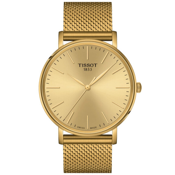 Tissot T143.410.33.021.00 |⌚PRODUKT ORYGINALNY Ⓡ - NAJLEPSZA CENA ✔ |