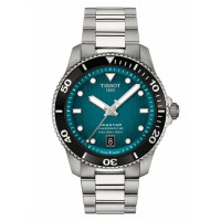 Tissot T120.807.11.091.00 |⌚PRODUKT ORYGINALNY Ⓡ - NAJLEPSZA CENA ✔ |