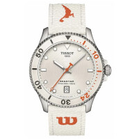 Tissot T120.410.17.011.00 |⌚PRODUKT ORYGINALNY Ⓡ - NAJLEPSZA CENA ✔ |