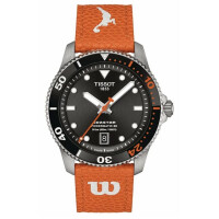 Tissot T120.807.17.051.00 |⌚PRODUKT ORYGINALNY Ⓡ - NAJLEPSZA CENA ✔ |