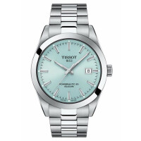 Tissot T127.407.11.351.00 |⌚PRODUKT ORYGINALNY Ⓡ - NAJLEPSZA CENA ✔ |