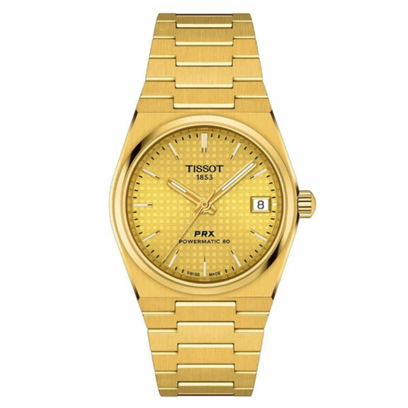 Tissot T137.207.33.021.00 |⌚PRODUKT ORYGINALNY Ⓡ - NAJLEPSZA CENA ✔ |