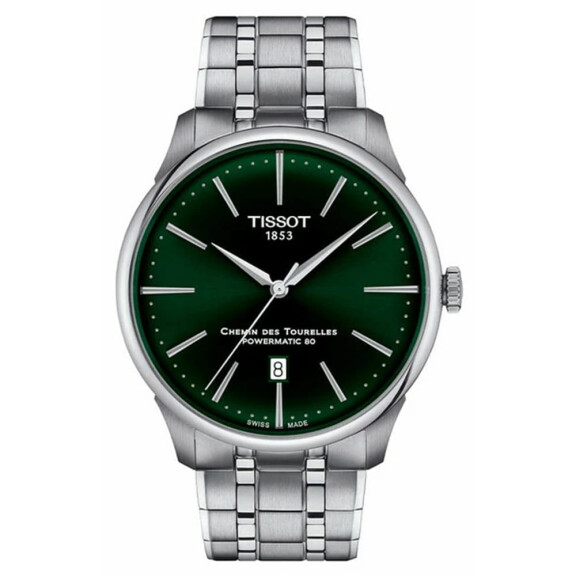 Tissot T139.407.11.091.00 |⌚PRODUKT ORYGINALNY Ⓡ - NAJLEPSZA CENA ✔ |