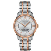Tissot T139.207.22.038.00 |⌚PRODUKT ORYGINALNY Ⓡ - NAJLEPSZA CENA ✔ |