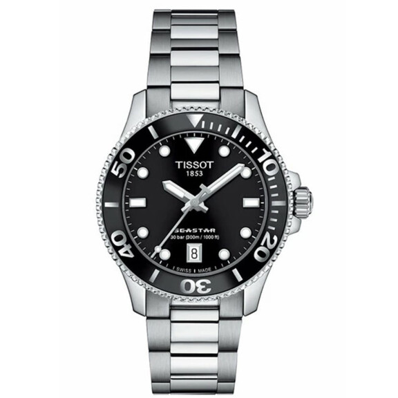 Tissot T120.210.11.051.00 |⌚PRODUKT ORYGINALNY Ⓡ - NAJLEPSZA CENA ✔ |
