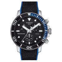 Tissot T120.417.17.051.03 |⌚PRODUKT ORYGINALNY Ⓡ - NAJLEPSZA CENA ✔ |