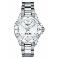 Tissot T120.210.11.011.00 |⌚PRODUKT ORYGINALNY Ⓡ - NAJLEPSZA CENA ✔ |