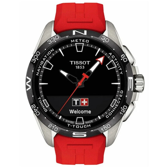 Tissot T121.420.47.051.01 |⌚PRODUKT ORYGINALNY Ⓡ - NAJLEPSZA CENA ✔ |