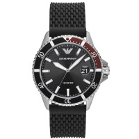 EMPORIO ARMANI AR11341 |⌚PRODUKT ORYGINALNY Ⓡ - NAJLEPSZA CENA✔ |
