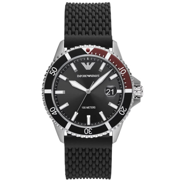 EMPORIO ARMANI AR11341 |⌚PRODUKT ORYGINALNY Ⓡ - NAJLEPSZA CENA✔ |