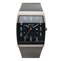 Bering 16433-377 Solar |⌚PRODUKT ORYGINALNY Ⓡ - NAJLEPSZA CENA ✔ |