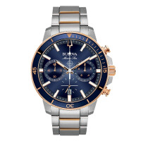 Bulova 98B301 Marine Star |⌚PRODUKT ORYGINALNY Ⓡ - NAJLEPSZA CENA ✔ |