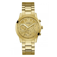 Guess Solar W1070L2 |⌚PRODUKT ORYGINALNY Ⓡ - NAJLEPSZA CENA ($) - SZYBKA DOSTAWA ✔ |