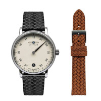 Zeppelin 8643-5 Monotimer |⌚PRODUKT ORYGINALNY Ⓡ - NAJLEPSZA CENA ✔ |