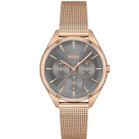 BOSS 1502639 Saya Ladies |⌚PRODUKT ORYGINALNY Ⓡ - NAJLEPSZA CENA ✔ |
