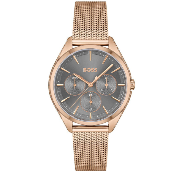 BOSS 1502639 Saya Ladies |⌚PRODUKT ORYGINALNY Ⓡ - NAJLEPSZA CENA ✔ |