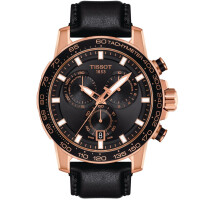 Tissot T125.617.36.051.00 |⌚PRODUKT ORYGINALNY Ⓡ - NAJLEPSZA CENA ✔ |