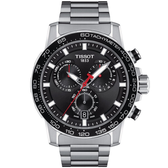 Tissot T125.617.11.051.00 |⌚PRODUKT ORYGINALNY Ⓡ - NAJLEPSZA CENA ✔ |