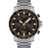 Tissot T125.617.21.051.00 |⌚PRODUKT ORYGINALNY Ⓡ - NAJLEPSZA CENA ✔ |
