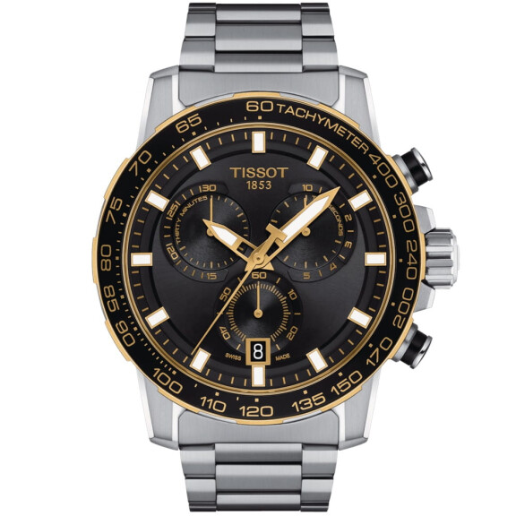Tissot T125.617.21.051.00 |⌚PRODUKT ORYGINALNY Ⓡ - NAJLEPSZA CENA ✔ |