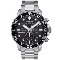 Tissot T120.417.11.051.00 |⌚PRODUKT ORYGINALNY Ⓡ - NAJLEPSZA CENA ✔ |