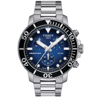 Tissot T120.417.11.041.01 |⌚PRODUKT ORYGINALNY Ⓡ - NAJLEPSZA CENA ✔ |