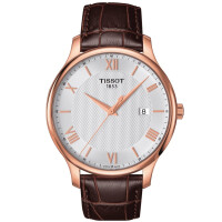 Tissot T063.610.36.038.00 |⌚PRODUKT ORYGINALNY Ⓡ - NAJLEPSZA CENA ✔ |