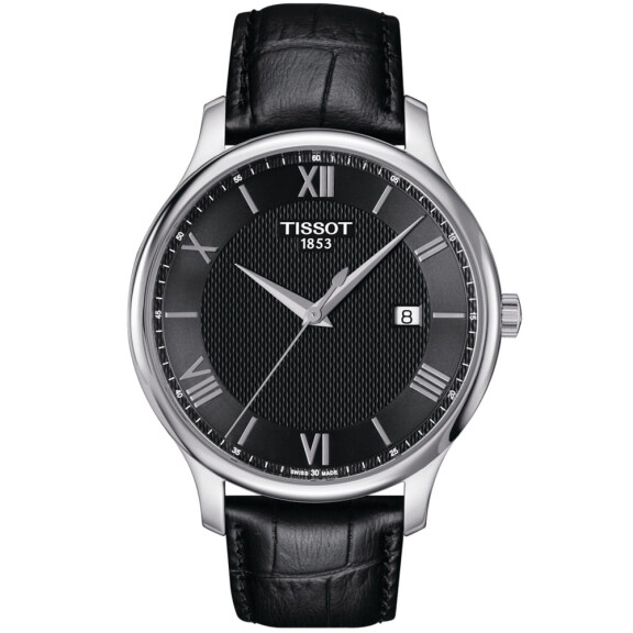 Tissot T063.610.16.058.00 |⌚PRODUKT ORYGINALNY Ⓡ - NAJLEPSZA CENA ✔ |