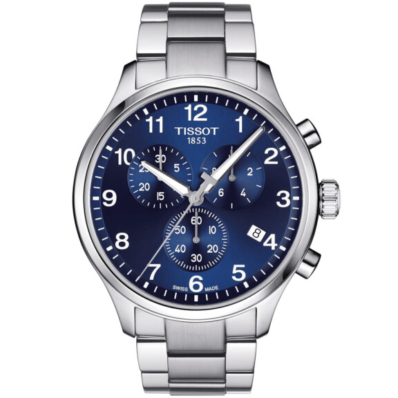 Tissot T116.617.11.047.01 |⌚PRODUKT ORYGINALNY Ⓡ - NAJLEPSZA CENA ✔ |