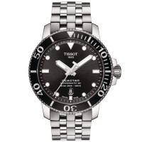 Tissot T120.407.11.051.00 |⌚PRODUKT ORYGINALNY Ⓡ - NAJLEPSZA CENA ✔ |