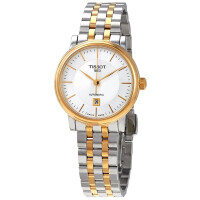 Tissot T122.207.22.031.00 |⌚PRODUKT ORYGINALNY Ⓡ - NAJLEPSZA CENA ✔ |