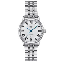 Tissot T122.207.11.033.00 |⌚PRODUKT ORYGINALNY Ⓡ - NAJLEPSZA CENA ✔ |