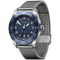 Victorinox 242045 Mens Watch Swiss Army Automatic |⌚PRODUKT ORYGINALNY Ⓡ - NAJLEPSZA CENA ✔ |