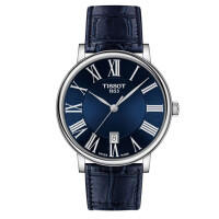 TISSOT T122.410.16.043.00 (T1224101604300) |⌚PRODUKT ORYGINALNY Ⓡ - NAJLEPSZA CENA ✔ |