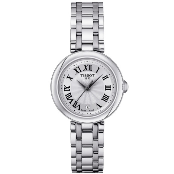 Tissot T126.010.11.013.00 |⌚PRODUKT ORYGINALNY Ⓡ - NAJLEPSZA CENA ✔ |