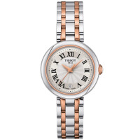 Tissot T126.010.22.013.01 |⌚PRODUKT ORYGINALNY Ⓡ - NAJLEPSZA CENA ✔ |