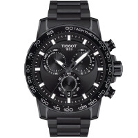 Tissot T125.617.33.051.00 |⌚PRODUKT ORYGINALNY Ⓡ - NAJLEPSZA CENA ✔ |