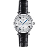 Tissot T122.210.16.033.00 |⌚PRODUKT ORYGINALNY Ⓡ - NAJLEPSZA CENA ✔ |