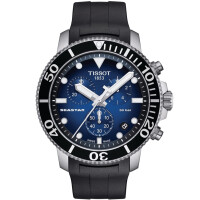 Tissot T120.417.17.041.00 |⌚PRODUKT ORYGINALNY Ⓡ - NAJLEPSZA CENA ✔ |