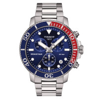 Tissot T120.417.11.041.03 |⌚PRODUKT ORYGINALNY Ⓡ - NAJLEPSZA CENA ✔ |